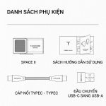 Portable DAC/AMP Tanchjim Space Ii - Ảnh 5