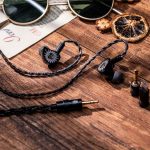 Tai Nghe Kiwi Ears Chorus In Ear - Ảnh 2
