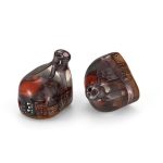 Tai Nghe Tansio Mirai Armor In Ear - Ảnh 4