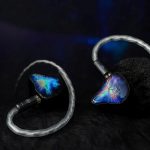 Tai Nghe Juzear X Koto Nebula In Ear - Ảnh 2