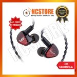 Tai Nghe Ziigaat X Vivir Rumba In Ear