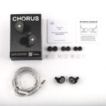 Tai Nghe Kiwi Ears Chorus In Ear - Ảnh 5
