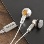 Tai Nghe Sivga M260 In Ear - Ảnh 2