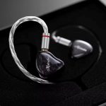 Tai Nghe QOA MATADOR | NGHE TẠP | In Ear | Không Mic - Ảnh 3