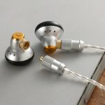 Tai Nghe Sivga M260 In Ear - Ảnh 3