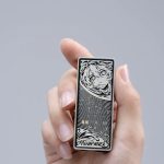 Portable DAC/AMP MOONDROP MOONRIVER 3 | Dual DAC CS43198 | Cáp chuyển đổi âm thanh | Dongle - Ảnh 4
