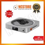 Đầu Đĩa CD FOSI MERAK CD PLAYER | Chipset SC6137D + CS43131 + 2 × TPA6120 | Portable HiFi CD Player for Desktop