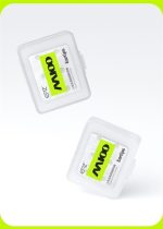EarTip EPZ M100 | Eartips Chính Hãng | Núm Tai Nghe | 1 hộp 3 cặp cùng size - Ảnh 5