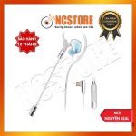 Tai Nghe Jcally Space Mist In Ear