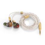 Tai Nghe Tansio Mirai Armor In Ear - Ảnh 5