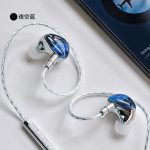 Tai Nghe Jcally Space Mist In Ear - Ảnh 2