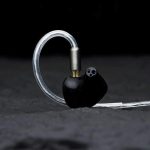 Tai Nghe Binary 1900 In Ear - Ảnh 4