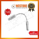 Portable DAC/AMP Letshuoer DT01 Pro