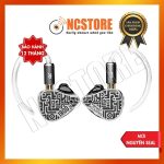 Tai Nghe Binary 1900 In Ear