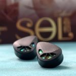 Tai Nghe Gaming KINERA CELEST SOL | NGHE TẠP | In Ear Gaming | Có Mic - Ảnh 4