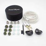 Tai Nghe Sound Rhyme SR5S In Ear - Ảnh 2