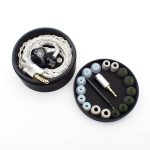 Tai Nghe Sound Rhyme SR5S In Ear - Ảnh 3