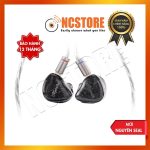 Tai Nghe QOA MATADOR | NGHE TẠP | In Ear | Không Mic