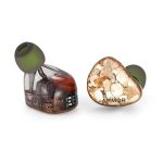 Tai Nghe Tansio Mirai Armor In Ear - Ảnh 3