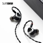 Tai Nghe Softears Volume S In Ear - Ảnh 3