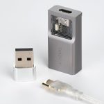 Portable DAC/AMP Tanchjim Space Ii - Ảnh 2