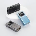 Portable DAC/AMP Tanchjim Space Ii - Ảnh 4