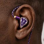 Tai Nghe Epz 550 In Ear - Ảnh 5