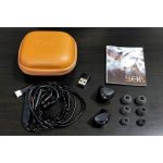 Tai Nghe Gaming KINERA CELEST SOL | NGHE TẠP | In Ear Gaming | Có Mic - Ảnh 2