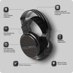 Tai Nghe Thieaudio Cypher On Ear - Ảnh 3