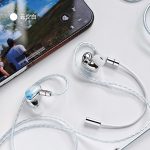 Tai Nghe Jcally Space Mist In Ear - Ảnh 3