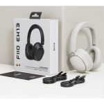 Tai Nghe Bluetooth Over Ear FIIO EH13 | JAZZ, BALLAD, KHÔNG LỜI, NHẠC CỤ | Chụp Tai Bluetooth | Có Mic - Ảnh 2