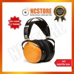 Tai Nghe HIFIMAN SUNDARA CLOSE BACK | ACOUSTIC, CLASSICAL, VOCAL, POP | Over Ear Chụp tai | Không Mic