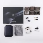 Tai Nghe Xenn Mangird Top Pro In Ear - Ảnh 2