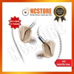 Tai Nghe Hidizs MP145 Pro In Ear