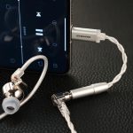 Portable DAC/AMP Letshuoer DT01 Pro - Ảnh 3