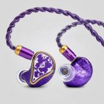 Tai Nghe Epz 550 In Ear - Ảnh 4