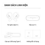 Tai Nghe Tanchjim Revo In Ear - Ảnh 4