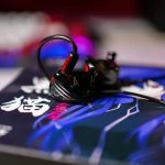 Tai Nghe Celest Wyvern Cat In Ear - Ảnh 4