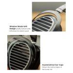 Tai Nghe Hifiman Ananda Stealth On Ear - Ảnh 3