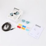 Tai Nghe 7HZ Salnotes Zero 2 In Ear - Ảnh 2