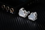 Tai Nghe 7HZ Salnotes Zero 2 In Ear - Ảnh 4