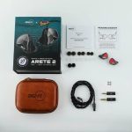 Tai Nghe Ziigaat Arete Ii In Ear - Ảnh 4