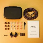 Tai Nghe Aful Performer 8S In Ear - Ảnh 4