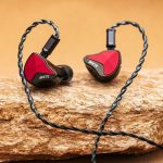 Tai Nghe Ziigaat Arete Ii In Ear - Ảnh 2