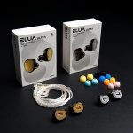 Tai Nghe 7HZ Elua Ultra In Ear - Ảnh 5