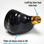 Tai Nghe Timeear Blossom S2 In Ear - Ảnh 2