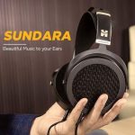 Tai Nghe Hifiman Sundara Open Back On Ear - Ảnh 5