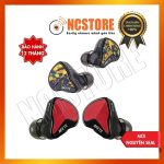 Tai Nghe Ziigaat Arete Ii In Ear