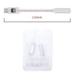Portable DAC/AMP Jcally Jms - Ảnh 5