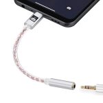 Portable DAC/AMP Jcally Jms - Ảnh 3